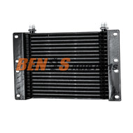 Hydraulic Oil Cooler for Case IH DX35, DX40, DX45 and New Holland TC35D, 3040, 3045