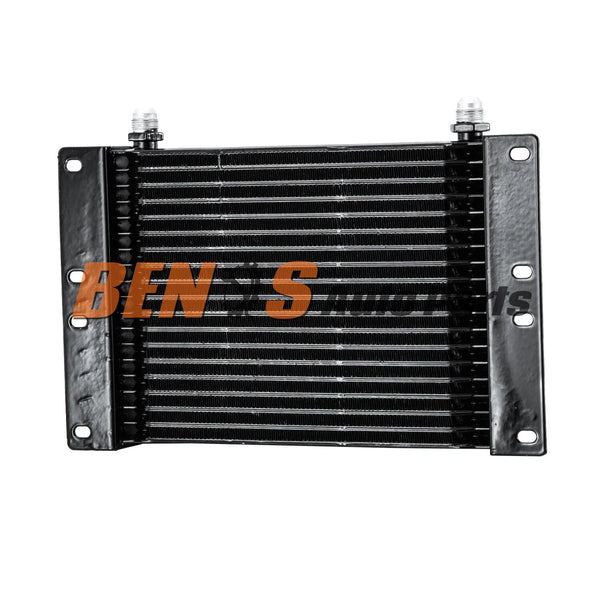Hydraulic Oil Cooler for Case IH DX35, DX40, DX45 and New Holland TC35D, 3040, 3045