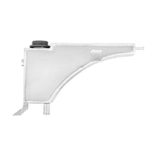 Load image into Gallery viewer, Aluminum Coolant Overflow Reservoir Tank for 1999-2005 Ford F250 F350 F450