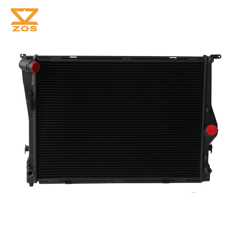 Car Radiator for BMW 1 Series E81 | E82 | E87 | E88 3 Series E90 | E91 | E92 | E93 E84 E89 RADIATOR 2004-2015