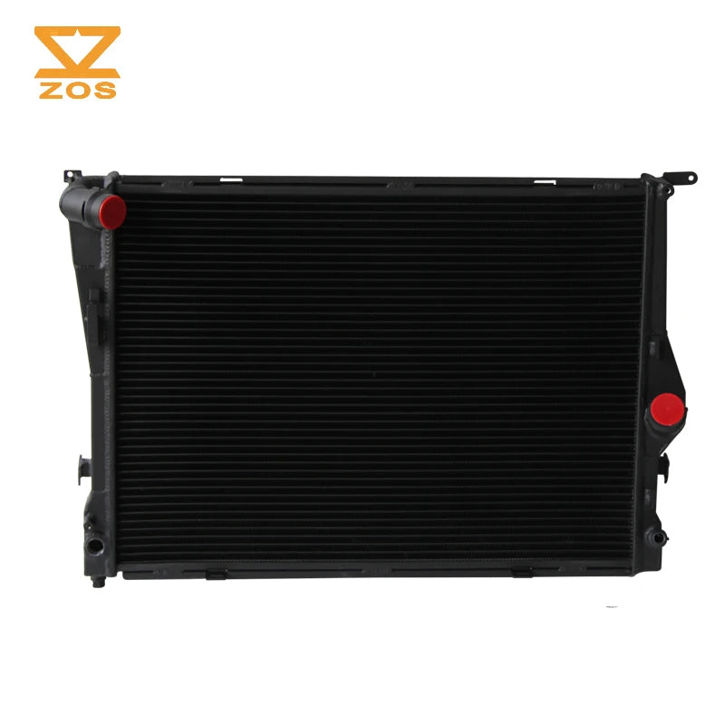 Car Radiator for BMW 1 Series E81 | E82 | E87 | E88 3 Series E90 | E91 | E92 | E93 E84 E89 RADIATOR 2004-2015