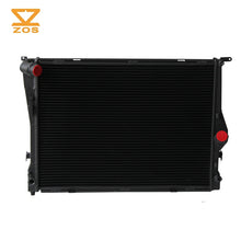 Load image into Gallery viewer, Car Radiator for BMW 1 Series E81 | E82 | E87 | E88 3 Series E90 | E91 | E92 | E93 E84 E89 RADIATOR 2004-2015