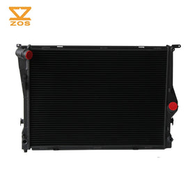 Car Radiator for BMW 1 Series E81 | E82 | E87 | E88 3 Series E90 | E91 | E92 | E93 E84 E89 RADIATOR 2004-2015