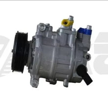 Load image into Gallery viewer, Audi A4 B7 / B8, A5, Q5 2.0 TFSI A/C Compressor 4F0260805P / 8K0260805L