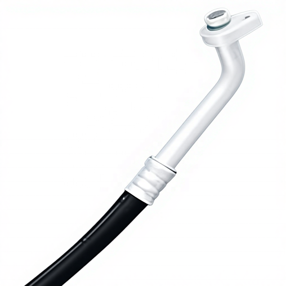 New AC Low-Pressure Air Conditioning Replacement Tubes for Atenza 2014-