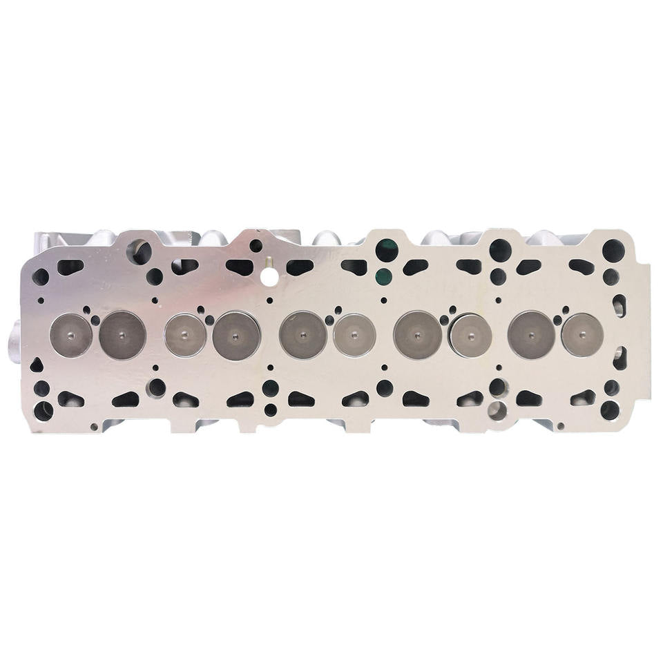 BJJ BJK BJM Auto Engine Cylinder Head 076103351E AMC 908713 for V W Crafter 2.5TDI