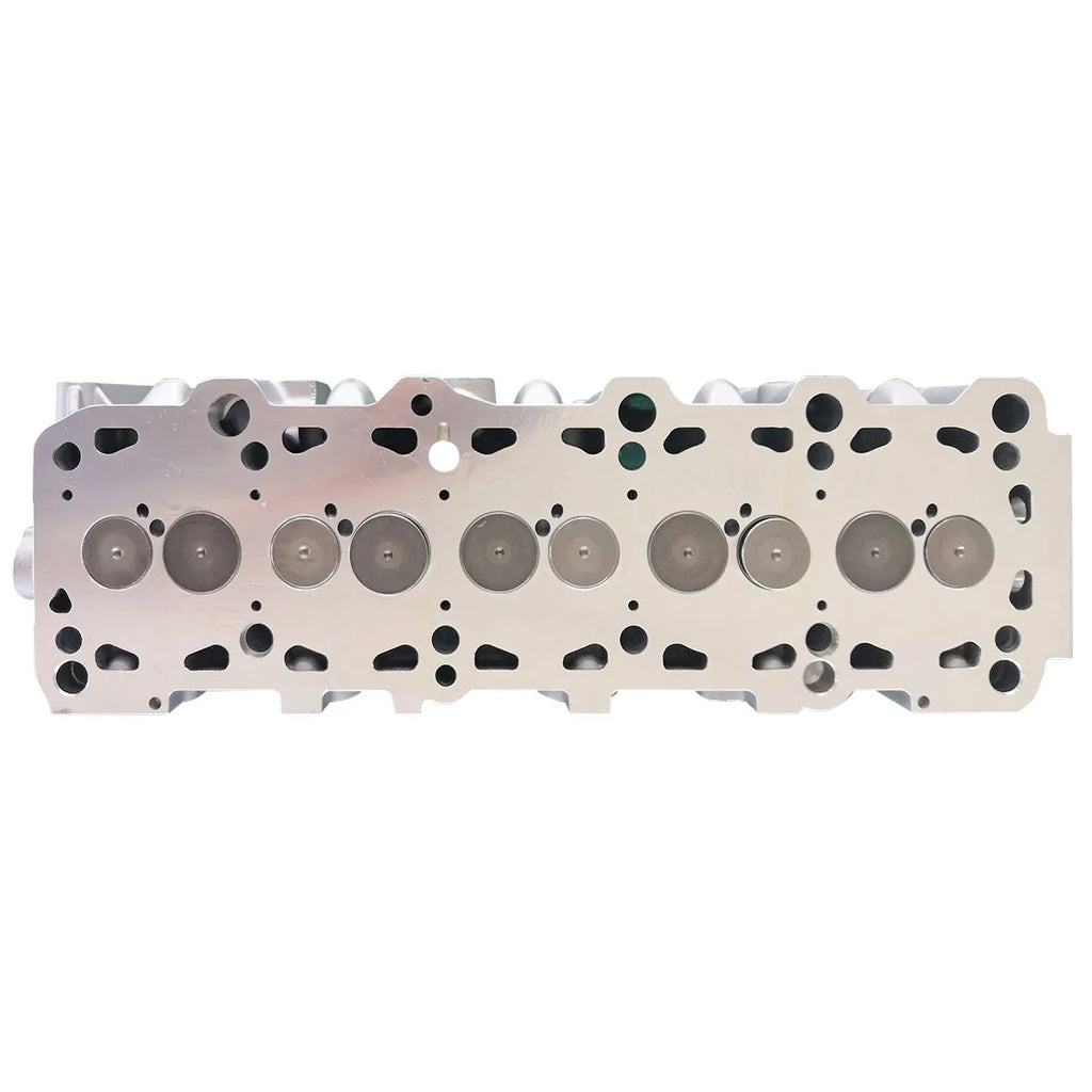 BJJ BJK BJM Auto Engine Cylinder Head 076103351E AMC 908713 for V W  Crafter 2.5TDI