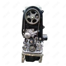 Load image into Gallery viewer, Chevrolet, Daewoo for Chevrolet B10S1 Bare Engine 1.0L LA2 B10S B10S1 Engine Assembly for Daewoo Matiz Chevrolet Spark M200 – OEM B10S1