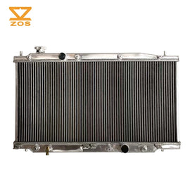 Custom Car Radiator for HONDA FIT 02.2009- HONDA lNSIGHT 01.2009- HONDA JAZZ (GE) 10.2008-2015