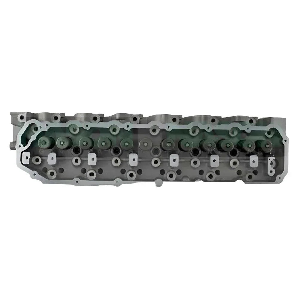 Heavy Duty Cast Iron 4.5L OHV 12V 11041-VC101 Engine Cylinder Head for Nissan Patrol Safari Y61 TB45