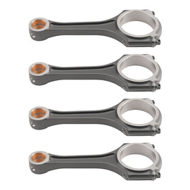 Mercedes-Benz M271 1.8 W203 / W204 / W211 / W212 C200 / C180 / CLK200 Connecting Rod 4pcs (OEM A2710301520)