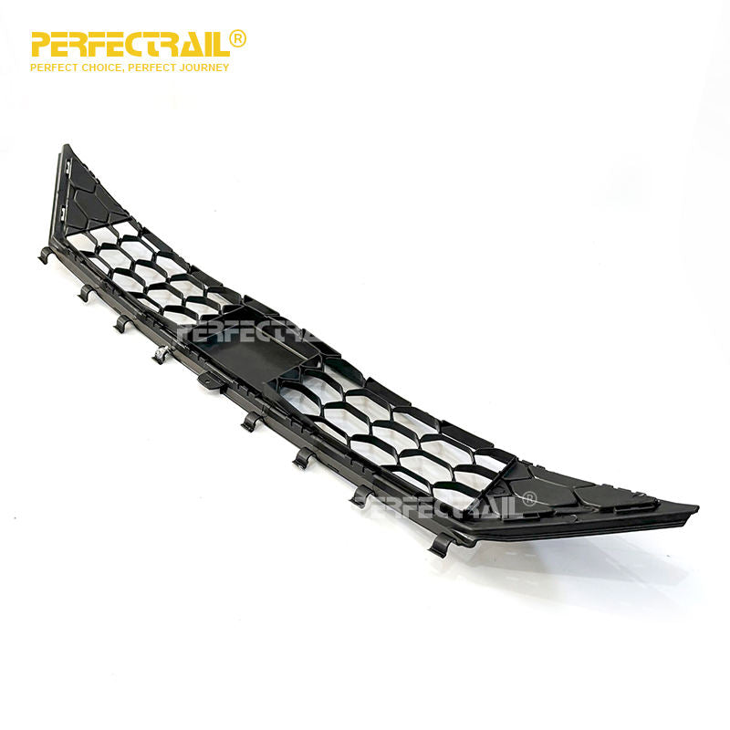 PERFECTRAIL JX7B-17K945-D Auto Parts Front Bumper Lower Grille for Ford Focus MK4