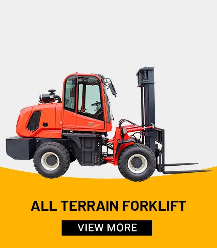 ANXING 1 Ton Mini Electric Forklift