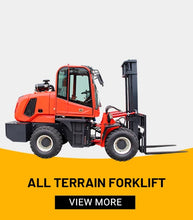 Load image into Gallery viewer, ANXING 1 Ton Mini Electric Forklift