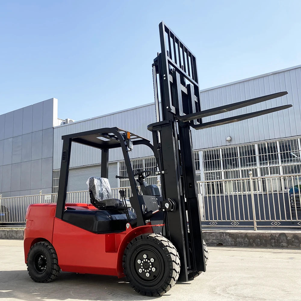 ANXING 2.5 Ton New Series Diesel Forklift
