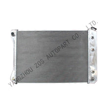 Load image into Gallery viewer, Car Radiator for Chevrolet Blazer C10 C20 C30 G10 G20 K10 K20 K30 K5 Blazer P20 P30 R10 R20 R2500 V10 V20 Suburban V30