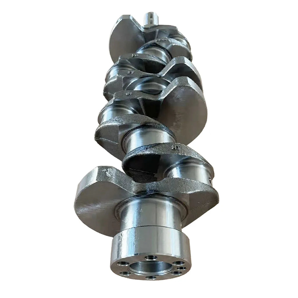 Forged Crankshaft D4BB Engine Crankshaft OEM 23111-42920  23111-42002 23111-42910 for Hyundai