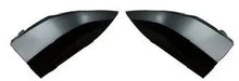 Load image into Gallery viewer, Audi Q8 e-tron 2022–2024 Sport Rear Bumper Spoiler Extension Left / Right 4KE807061C / 4KE807062C