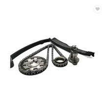 Load image into Gallery viewer, OE 13506-75010 13507-76010 13523-75020 Timing Chain Kit for 2TZ-FZE 2TZ Engine Toyota Previa 2.4L