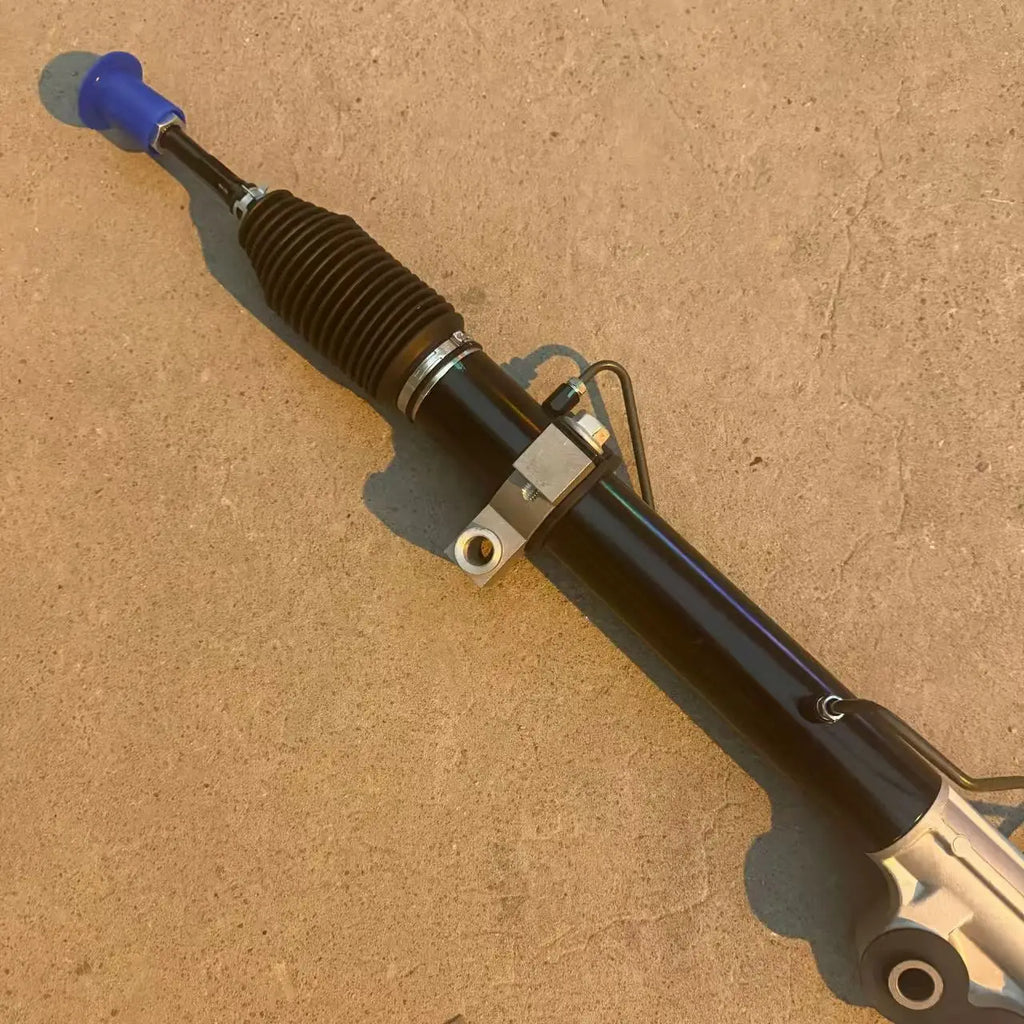 Nissan Navara D40 / Frontier / Suzuki Equator LHD Steering Rack 49001-JR800 / 49001-JR810 / 49001-3X12A