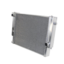 Load image into Gallery viewer, Aluminum Passive Radiator for BMW 320i 323Ci 323i 323is 323ti 325i 325is 328i 328is M3 Z3 1992-2001