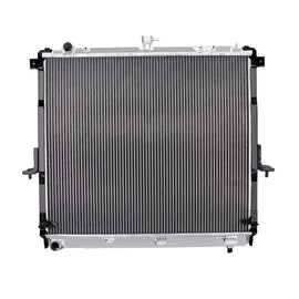 Audi A4 B5 / A6 C5 / VW Passat B5.5 1.8T & 2.8 Radiator 8D0121251P