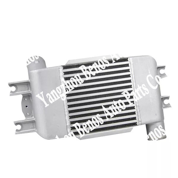 Intercooler Fan for Nissan Patrol GU Y61 ZD30 Common Rail CRD 3.0L Diesel;2007+
