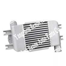 Load image into Gallery viewer, Intercooler Fan for Nissan Patrol GU Y61 ZD30 Common Rail CRD 3.0L Diesel;2007+