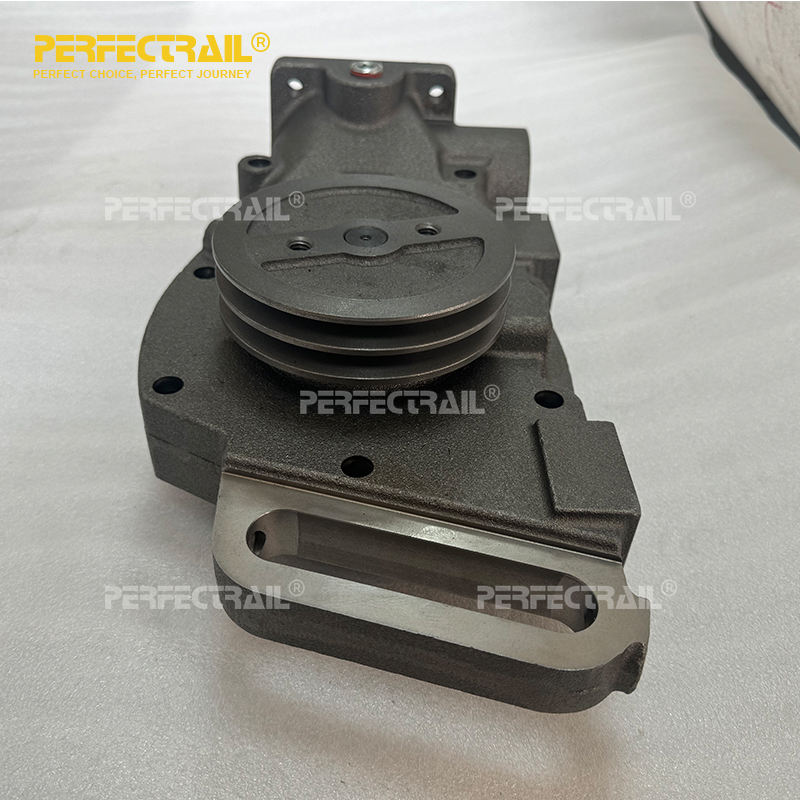 PERFECTRAIL 3004923 3022474 AR45184 Wholesale Truck Parts Heavy Duty Coolant Water Pump for Cummins NT855 Engine 3022474 AR45184