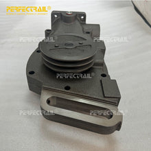 Load image into Gallery viewer, PERFECTRAIL 3004923 3022474 AR45184 Wholesale Truck Parts Heavy Duty Coolant Water Pump for Cummins NT855 Engine 3022474 AR45184