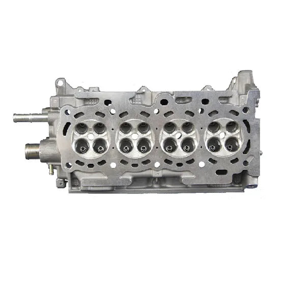 11101-22080 11101-22081 1ZZ-FE 1ZZ Complete Cylinder Head for Toyota Corolla Wish Premio Avensis Rav 4 Allion Caldina Matrix