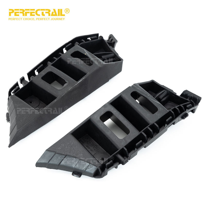 PERFECTRAIL 5N0807183B 5N0807184B Factory Car Body Parts Front Bumper Support Bracket for VW Tiguan 5N_ 1.4 TSI 2011-2018