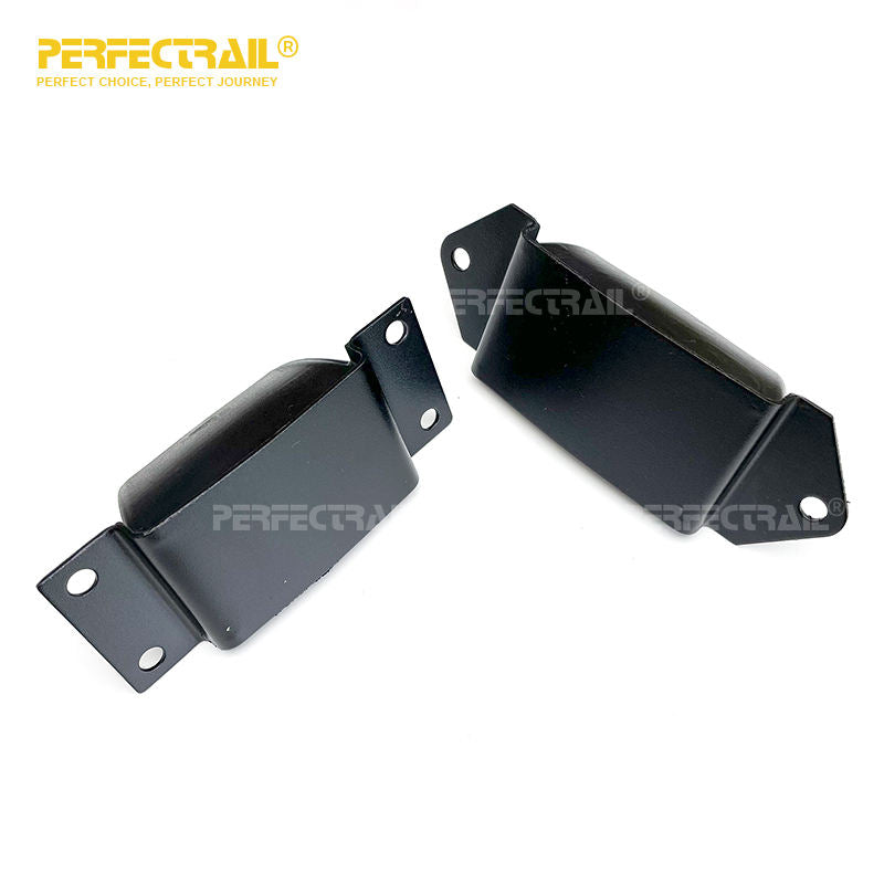 PERFECTRAIL ANR4188 ANR4189 Wholesale Auto Parts Rear Front Rubber Bump Stop for Land Rover Defender 90 110 130 Range Rover