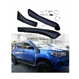 GZDL4WD Exterior Accessories Air Flow Intake Car Snorkel for STHR16-W TJM Wide Body Single Door 2015-2017