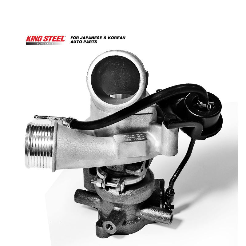 Kingsteel OEM 28231-4A850 90130-01040 Auto Turbo Charger Car Engine Turbocharger for Hyundai H100 PORTER II Kia D4CB TD03L4
