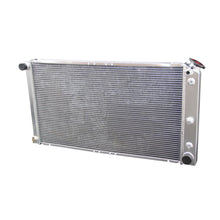 Load image into Gallery viewer, Full Aluminum Radiator for Chevrolet Caprice Buick Roadmaster Oldsmobile Custom Cruiser V8 5.0L 5.7L 1991-1993