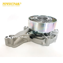 Load image into Gallery viewer, PERFECTRAIL 23959585 Truck Parts Heavy Duty Coolant Water Pump for Renault Trucks Kerax Magnum for Volvo FH FM FMX NH 21960479