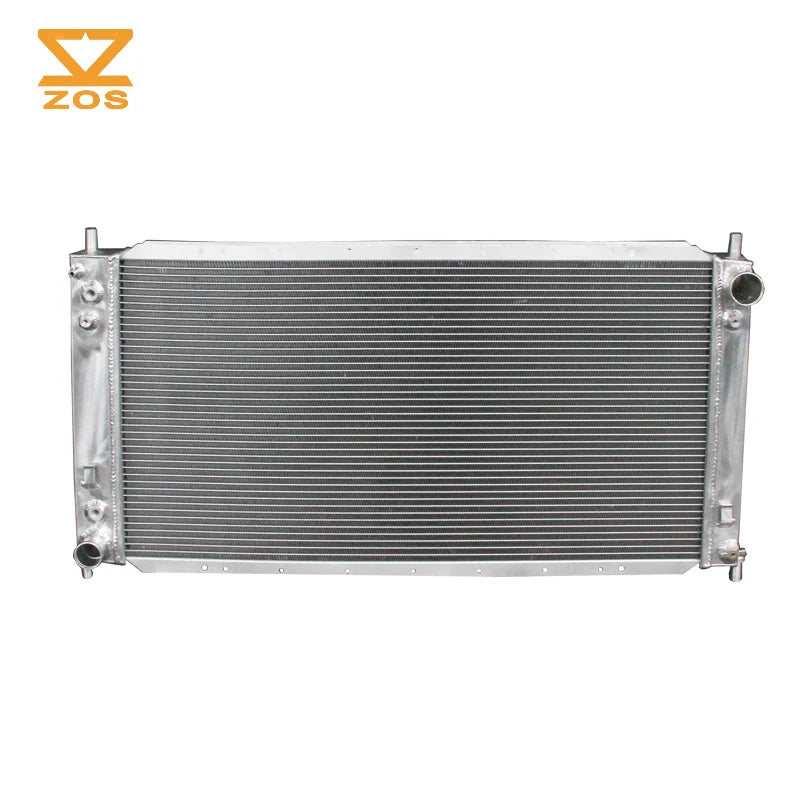 Custom Car Radiator for Ford Expedition F-150 F150 Lobo Lincoln Mark LT 2005-2008 radiator