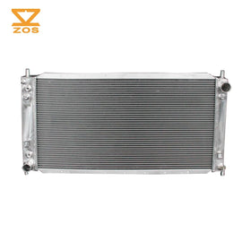 Custom Car Radiator for Ford Expedition F-150 F150 Lobo Lincoln Mark LT 2005-2008 radiator