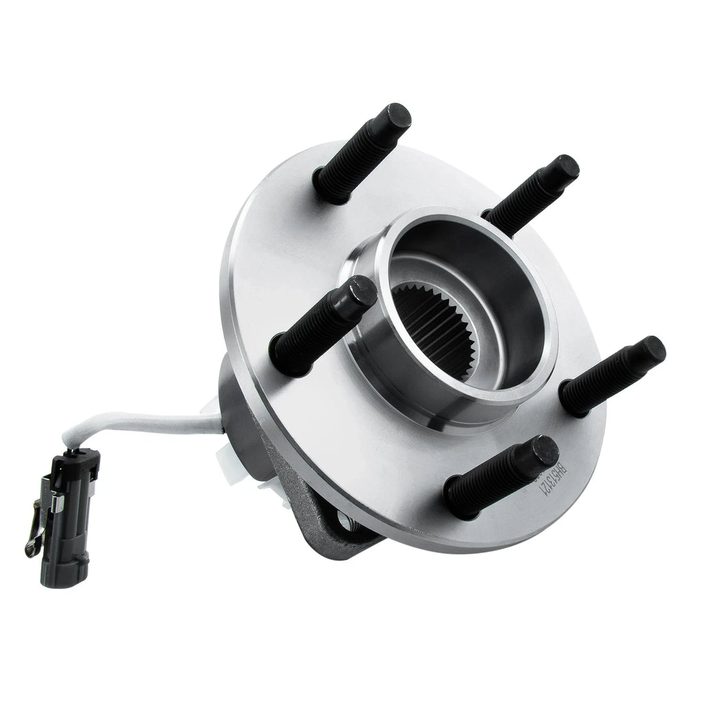 Front Wheel Hub & Bearing Assembly for Chevy Impala, Pontiac Grand Prix