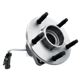 Front Wheel Hub & Bearing Assembly for Chevy Impala, Pontiac Grand Prix