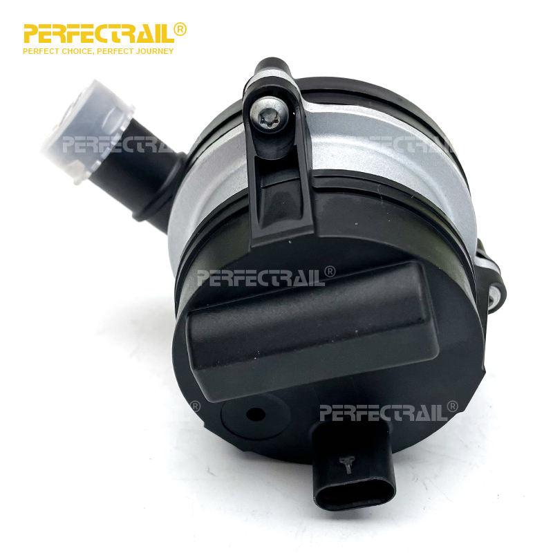 PERFECTRAIL LR067228 Factory Auto Car Parts Electric Auxiliary Water Pump for Land Rover Discovery 5 L462 2016-