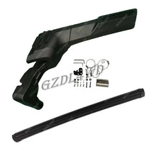 Load image into Gallery viewer, GZDL4WD 4X4 LLDPE Car Snorkel for Jimny JB74 JB64 2019 2020 Air Intake Snorkel Kits
