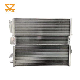 Aluminum Radiator for BMW B48/58 radiator