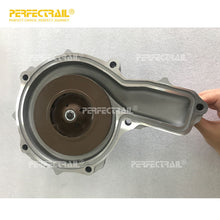 Load image into Gallery viewer, PERFECTRAIL 22902431 Heavy Duty Parts Coolant Water Pump for Volvo VN VNL VHD FM FH16 for Renault Trucks 21468472 7422902432
