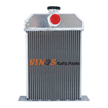 Load image into Gallery viewer, Aluminum Radiator for Cub,Cub Lo-Boy.Includes Mounting Gasket 1947-1975 351878R91