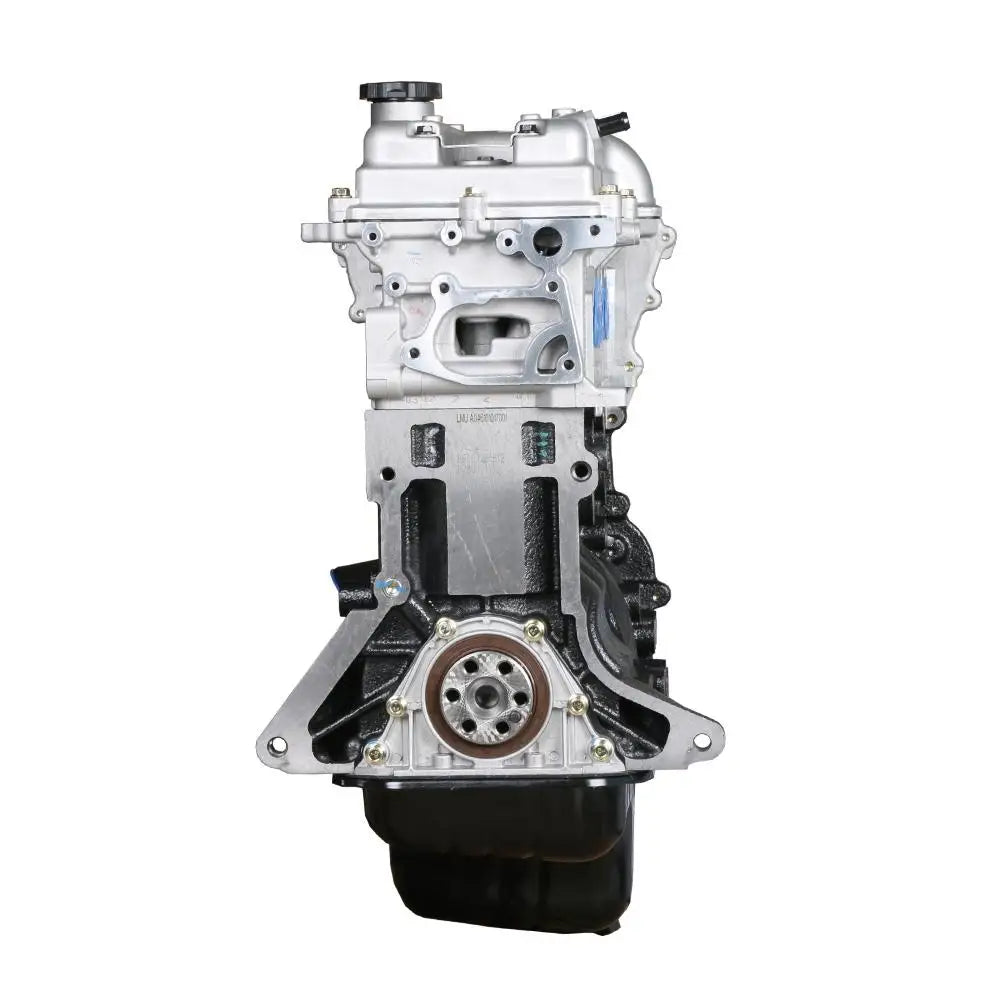 B12D1 Auto Engine LMU B12D B12D1 1.2L 62 KW 114 Nm 4 Cylinders Auto Engine Long Block for Chevrolet Spark M300 Aveo – OEM B12D1