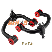 Load image into Gallery viewer, Front Upper Control Arms 2-4" Lift for Ford F150 Expedition Lincoln 2004-2022