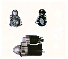 Load image into Gallery viewer, Audi A4 B5 B6 B7 VW Passat B5 Starter Motor 06B911023B