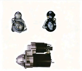 Audi A4 B5 B6 B7 VW Passat B5 Starter Motor 06B911023B
